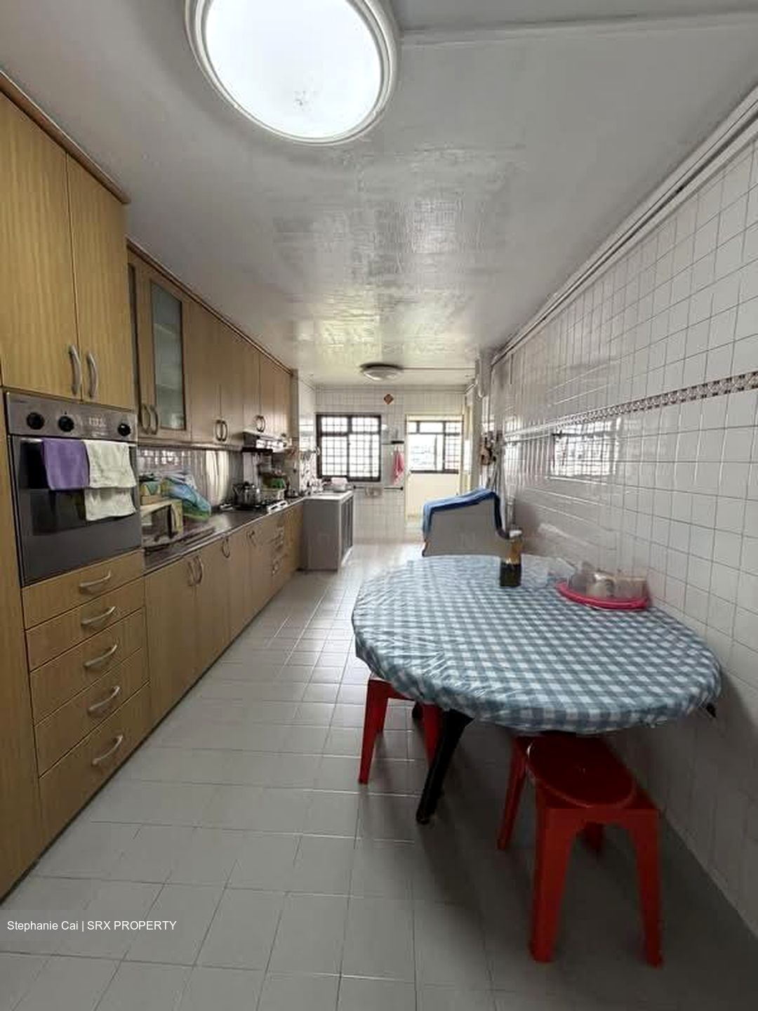 Blk 130 Yio Chu Kang Ville (Ang Mo Kio), HDB 4 Rooms #573697651